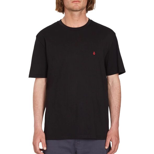 VOLCOM 'STONE BLANKS' ΜΠΛΟΥΖΑ ΑΝΔΡIKH A3512326-BLK