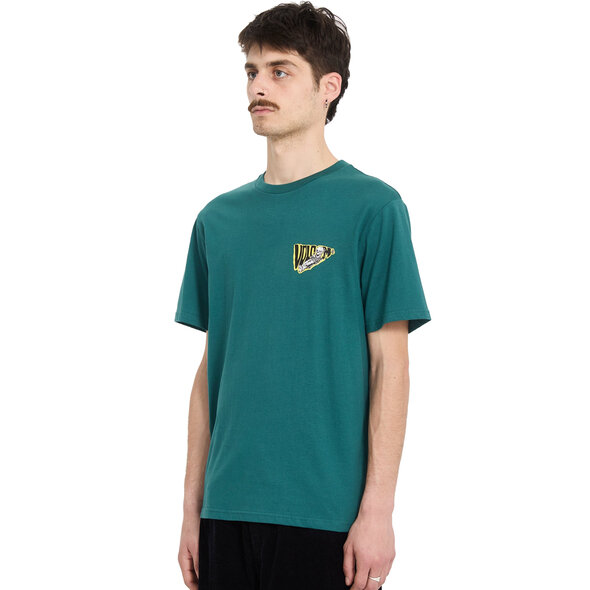 VOLCOM 'ALIX COFFIN' ΜΠΛΟΥΖΑ ΑΝΔΡΙΚΗ A3512662-RFG