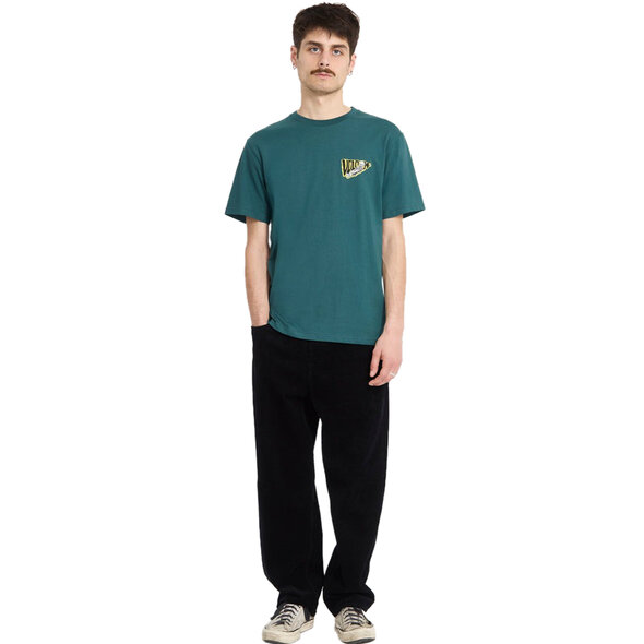 VOLCOM 'ALIX COFFIN' ΜΠΛΟΥΖΑ ΑΝΔΡΙΚΗ A3512662-RFG