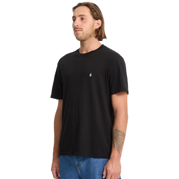 VOLCOM 'STONE BLANKS' ΜΠΛΟΥΖΑ ΑΝΔΡΙΚΗ A3512665-BLK