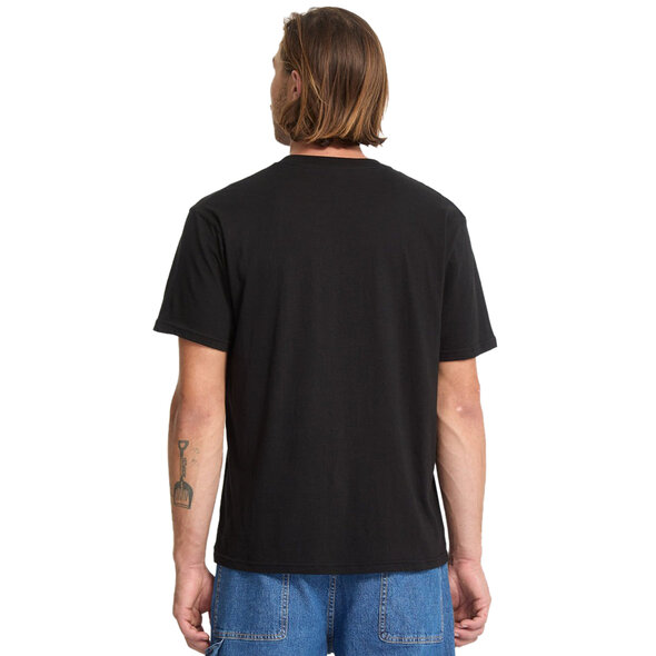 VOLCOM 'STONE BLANKS' ΜΠΛΟΥΖΑ ΑΝΔΡΙΚΗ A3512665-BLK
