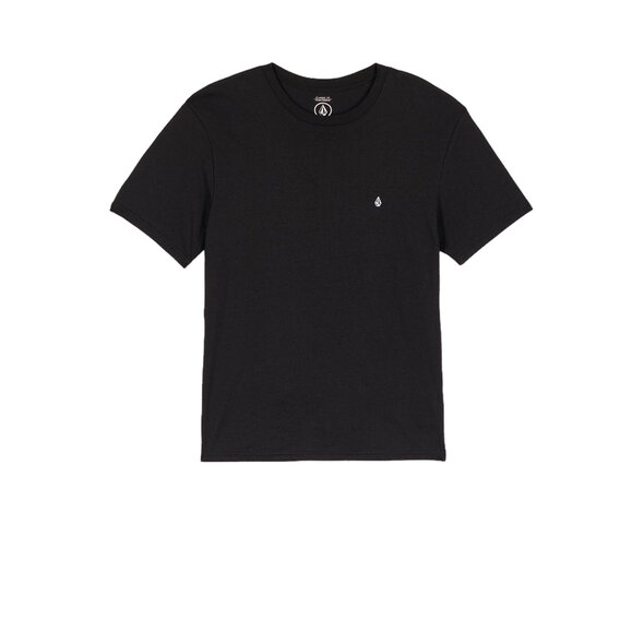 VOLCOM 'STONE BLANKS' ΜΠΛΟΥΖΑ ΑΝΔΡΙΚΗ A3512665-BLK