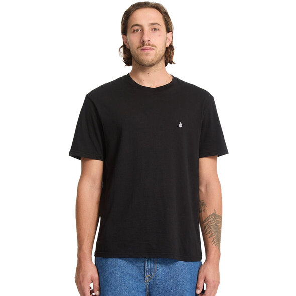 VOLCOM 'STONE BLANKS' ΜΠΛΟΥΖΑ ΑΝΔΡΙΚΗ A3512665-BLK
