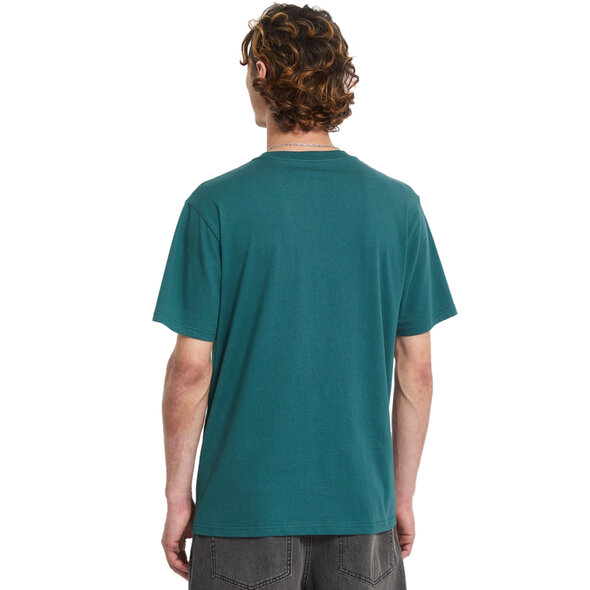 VOLCOM 'STONE BLANKS' ΜΠΛΟΥΖΑ ΑΝΔΡΙΚΗ A3512665-RFG