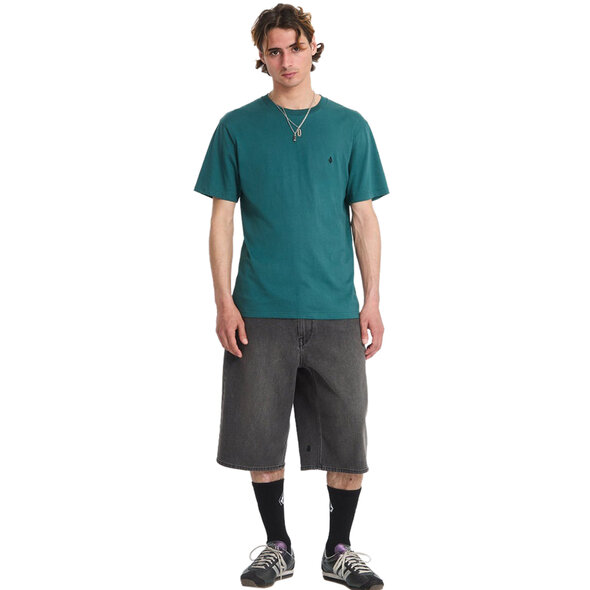 VOLCOM 'STONE BLANKS' ΜΠΛΟΥΖΑ ΑΝΔΡΙΚΗ A3512665-RFG