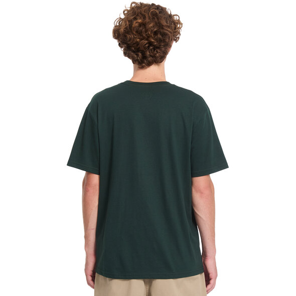 VOLCOM 'STONE BLANKS' ΜΠΛΟΥΖΑ ΑΝΔΡΙΚΗ A3512665-SCB