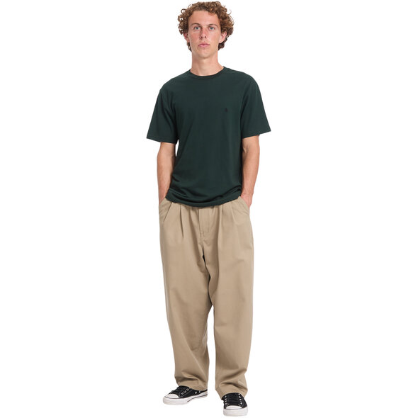 VOLCOM 'STONE BLANKS' ΜΠΛΟΥΖΑ ΑΝΔΡΙΚΗ A3512665-SCB