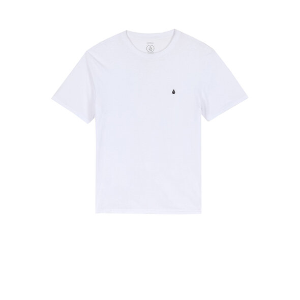 VOLCOM 'STONE BLANKS' ΜΠΛΟΥΖΑ ΑΝΔΡΙΚΗ A3512665-WHT
