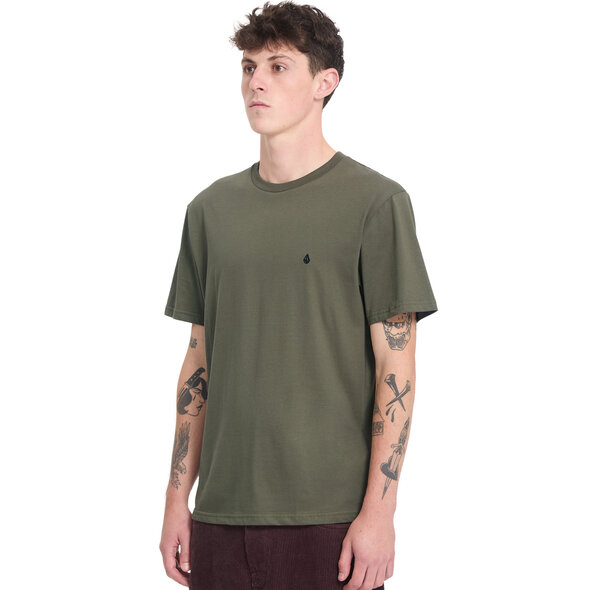VOLCOM 'STONE BLANKS' ΜΠΛΟΥΖΑ ΑΝΔΡΙΚΗ A3512665-WMS