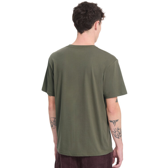 VOLCOM 'STONE BLANKS' ΜΠΛΟΥΖΑ ΑΝΔΡΙΚΗ A3512665-WMS