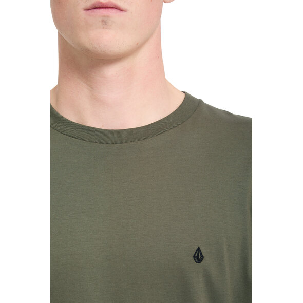 VOLCOM 'STONE BLANKS' ΜΠΛΟΥΖΑ ΑΝΔΡΙΚΗ A3512665-WMS