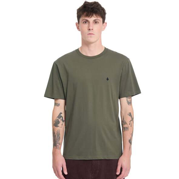 VOLCOM 'STONE BLANKS' ΜΠΛΟΥΖΑ ΑΝΔΡΙΚΗ A3512665-WMS