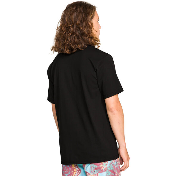 VOLCOM 'STAR SHIELDS'  ΜΠΛΟΥΖΑ ΑΝΔΡΙΚΗ A3522603-BLK