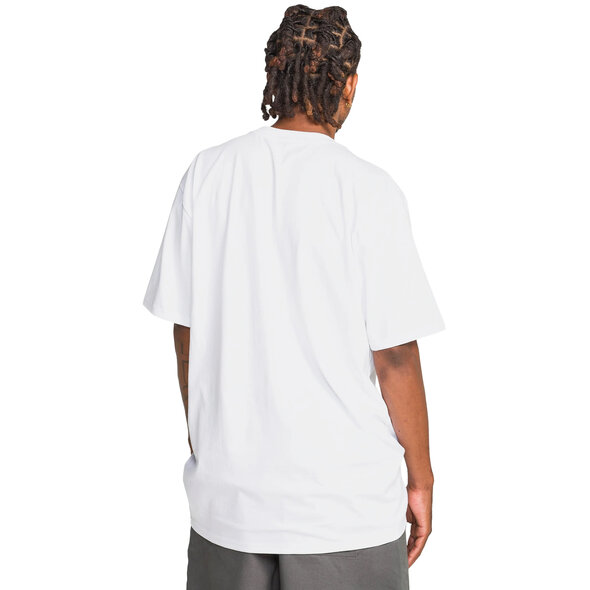 VOLCOM 'DEVILISH' ΜΠΛΟΥΖΑ ΑΝΔΡΙΚΗ A3522605-WHT