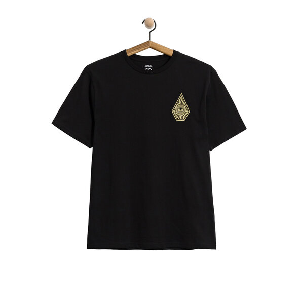 VOLCOM 'ALL SEEING' ΜΠΛΟΥΖΑ ΑΝΔΡΙΚΗ A3522620-BLK