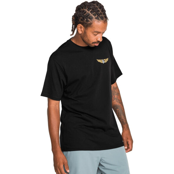 VOLCOM 'HI FLYER' ΜΠΛΟΥΖΑ ΑΝΔΡΙΚΗ A3522621-BLK