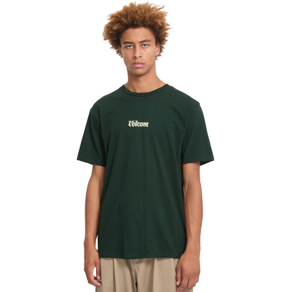 VOLCOM LINEAR BSC ΜΠΛΟΥΖΑ ΑΝΔΡΙΚΗ A3532603-SCB