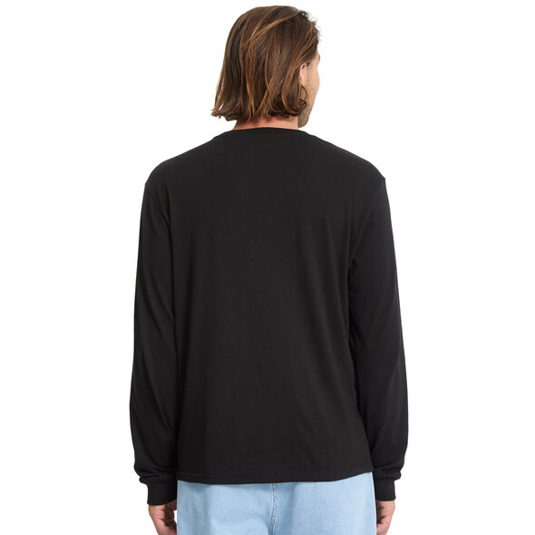 VOLCOM 'STONE BLANKS' ΜΠΛΟΥΖΑ ΑΝΔΡΙΚΗ A3632605-BLK