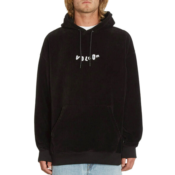 VOLCOM 'NEW EDEN' ΚΟΤΛΕ ΦΟΥΤΕΡ ΑΝΔΡIKO A4132201-BLK