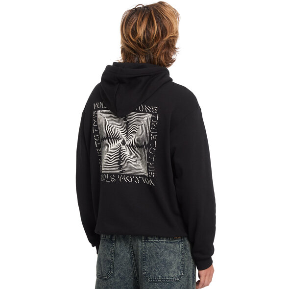 VOLCOM 'WATANITE' ΦΟΥΤΕΡ ΑΝΔΡΙΚΟ A4132602-BLK