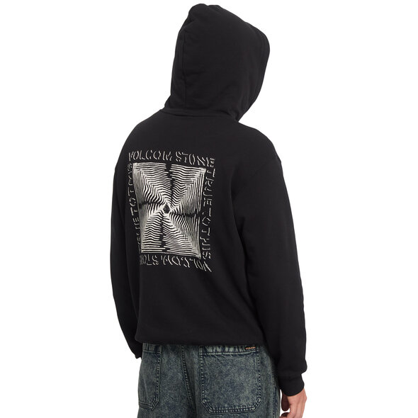 VOLCOM 'WATANITE' ΦΟΥΤΕΡ ΑΝΔΡΙΚΟ A4132602-BLK