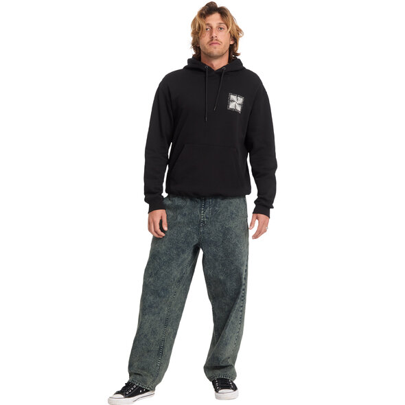 VOLCOM 'WATANITE' ΦΟΥΤΕΡ ΑΝΔΡΙΚΟ A4132602-BLK