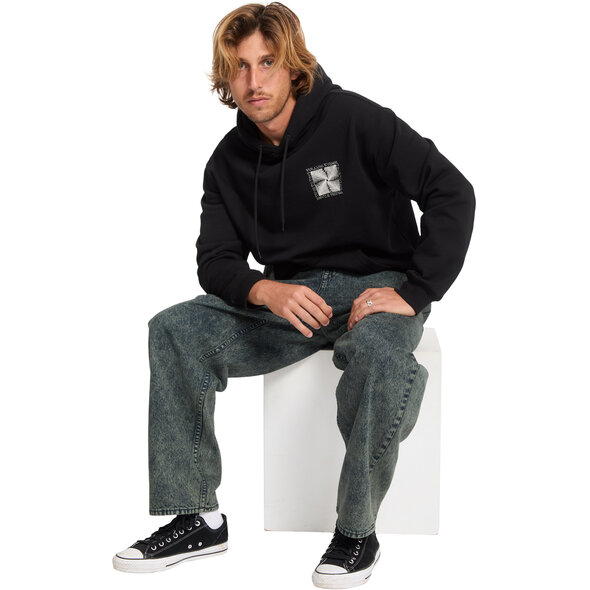 VOLCOM 'WATANITE' ΦΟΥΤΕΡ ΑΝΔΡΙΚΟ A4132602-BLK