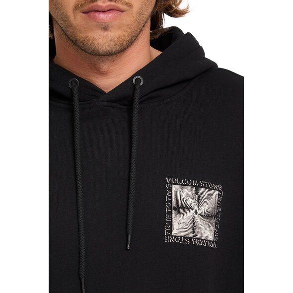 VOLCOM 'WATANITE' ΦΟΥΤΕΡ ΑΝΔΡΙΚΟ A4132602-BLK