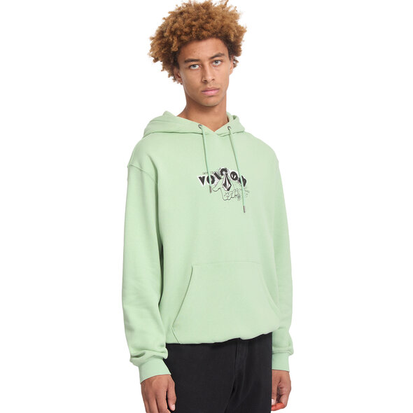 VOLCOM 'WATANITE' ΦΟΥΤΕΡ ΑΝΔΡΙΚΟ A4132602-ICG