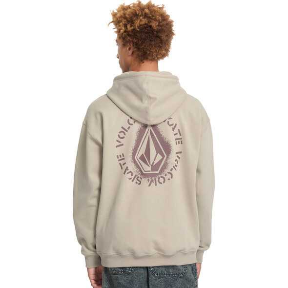 VOLCOM 'SKIDDER' ΦΟΥΤΕΡ ΑΝΔΡΙΚΟ A4132613-LKH