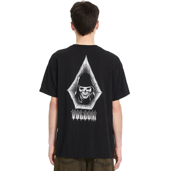 VOLCOM 'GAMMA DOOM' ΜΠΛΟΥΖΑ ΑΝΔΡΙΚΗ A4312662-BLK