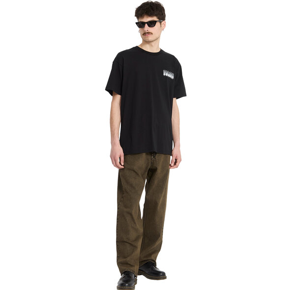 VOLCOM 'GAMMA DOOM' ΜΠΛΟΥΖΑ ΑΝΔΡΙΚΗ A4312662-BLK