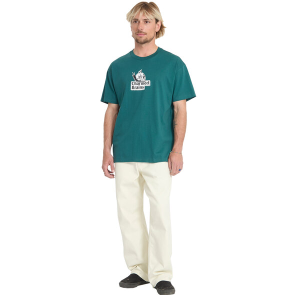 VOLCOM 'CHARMED BRAINS'  ΜΠΛΟΥΖΑ ΑΝΔΡΙΚΗ A4312663-RFG