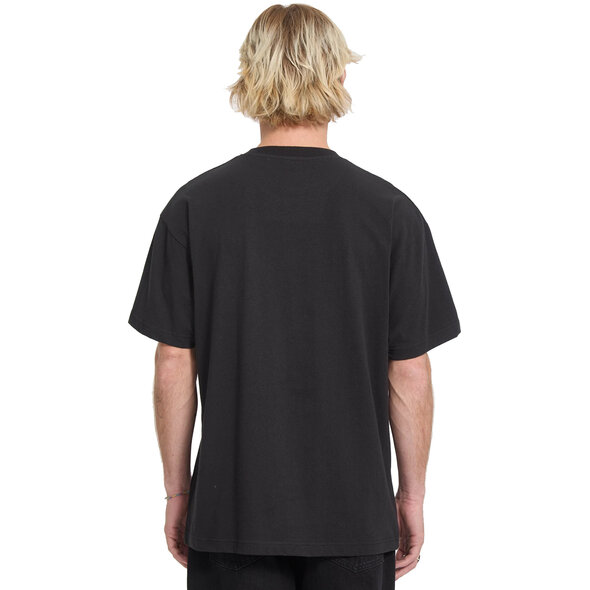 VOLCOM 'INGROW' ΜΠΛΟΥΖΑ ΑΝΔΡΙΚΗ A4312668-BLK