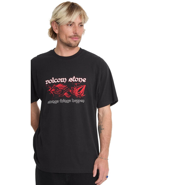 VOLCOM 'INGROW' ΜΠΛΟΥΖΑ ΑΝΔΡΙΚΗ A4312668-BLK