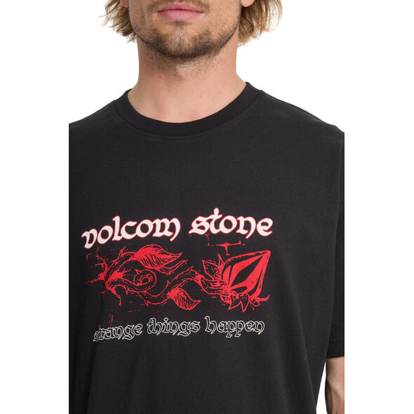 VOLCOM 'INGROW' ΜΠΛΟΥΖΑ ΑΝΔΡΙΚΗ A4312668-BLK