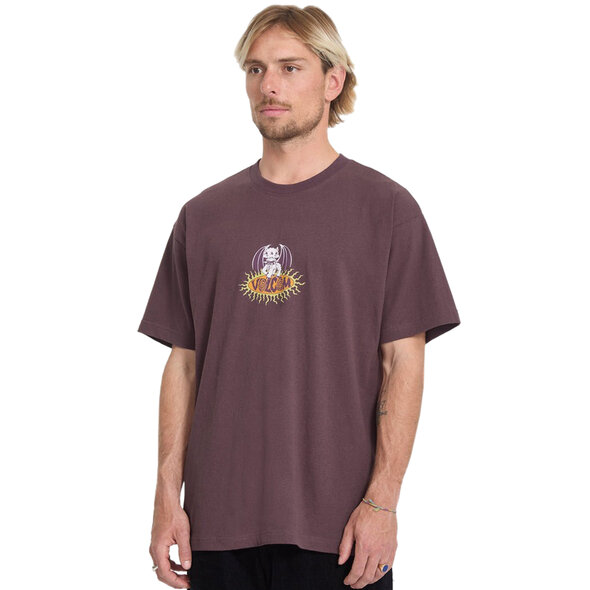 VOLCOM 'SUNSTER' ΜΠΛΟΥΖΑ ΑΝΔΡΙΚΗ A4312669-PSP