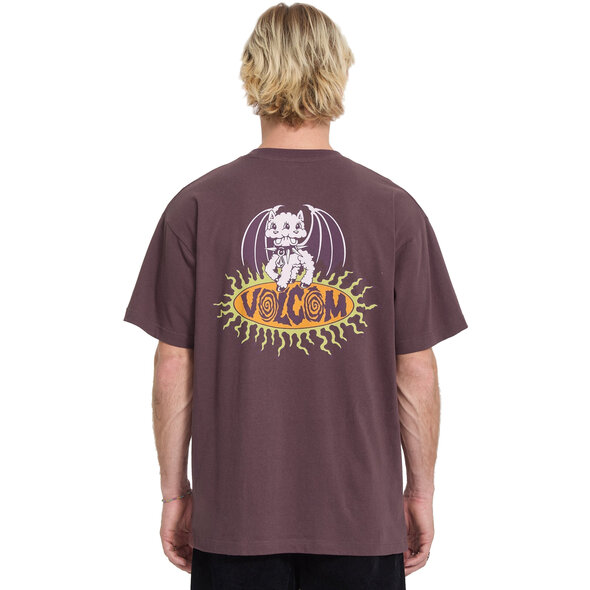 VOLCOM 'SUNSTER' ΜΠΛΟΥΖΑ ΑΝΔΡΙΚΗ A4312669-PSP