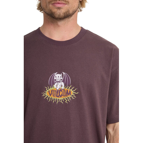 VOLCOM 'SUNSTER' ΜΠΛΟΥΖΑ ΑΝΔΡΙΚΗ A4312669-PSP