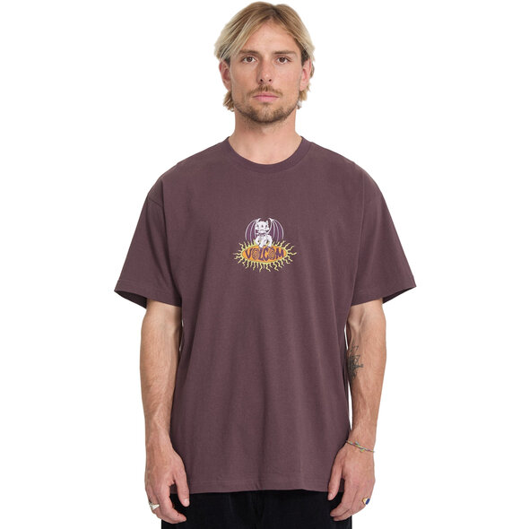 VOLCOM 'SUNSTER' ΜΠΛΟΥΖΑ ΑΝΔΡΙΚΗ A4312669-PSP