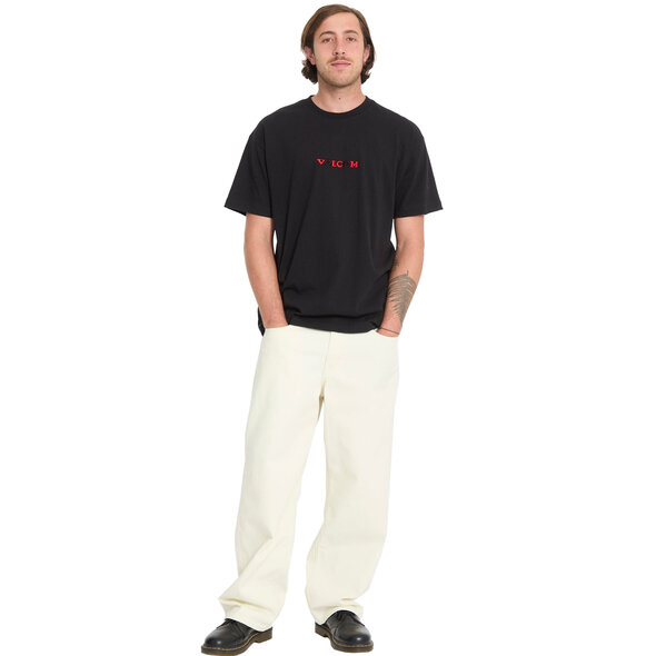 VOLCOM 'SETH CONBOY' ΜΠΛΟΥΖΑ ΑΝΔΡΙΚΗ A4312672-BLK