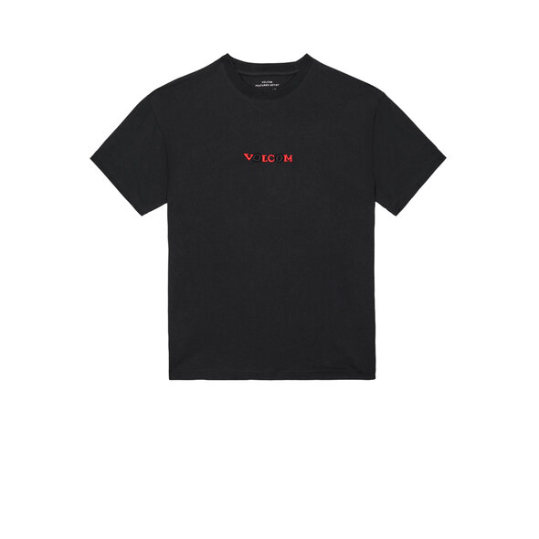 VOLCOM 'SETH CONBOY' ΜΠΛΟΥΖΑ ΑΝΔΡΙΚΗ A4312672-BLK