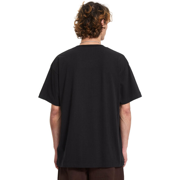 VOLCOM 'ISSAM AUPTEL' ΜΠΛΟΥΖΑ ΑΝΔΡΙΚΗ A4312674-BLK