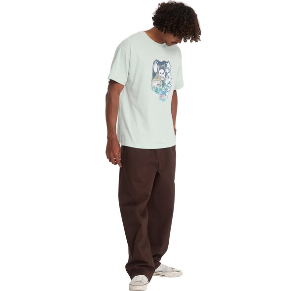 VOLCOM 'ISSAM AUPTEL' ΜΠΛΟΥΖΑ ΑΝΔΡΙΚΗ A4312674-PAQ