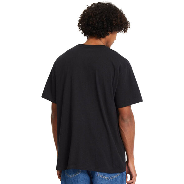 VOLCOM 'PISTOL STONE' ΜΠΛΟΥΖΑ ΑΝΔΡΙΚΗ A4312675-BLK