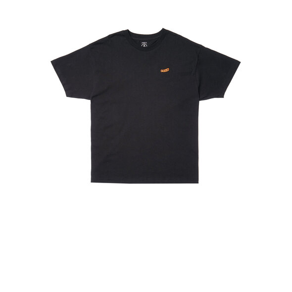 VOLCOM 'PISTOL STONE' ΜΠΛΟΥΖΑ ΑΝΔΡΙΚΗ A4312675-BLK