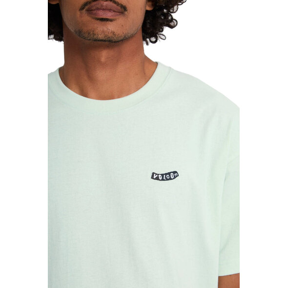 VOLCOM 'PISTOL STONE' ΜΠΛΟΥΖΑ ΑΝΔΡΙΚΗ A4312675-PAQ