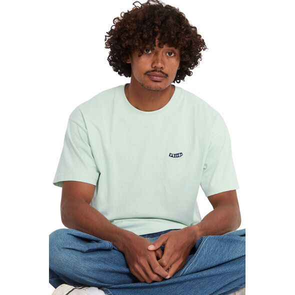 VOLCOM 'PISTOL STONE' ΜΠΛΟΥΖΑ ΑΝΔΡΙΚΗ A4312675-PAQ