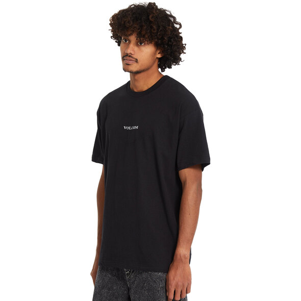 VOLCOM 'STONE'  ΜΠΛΟΥΖΑ ΑΝΔΡΙΚH A4312676-BLK