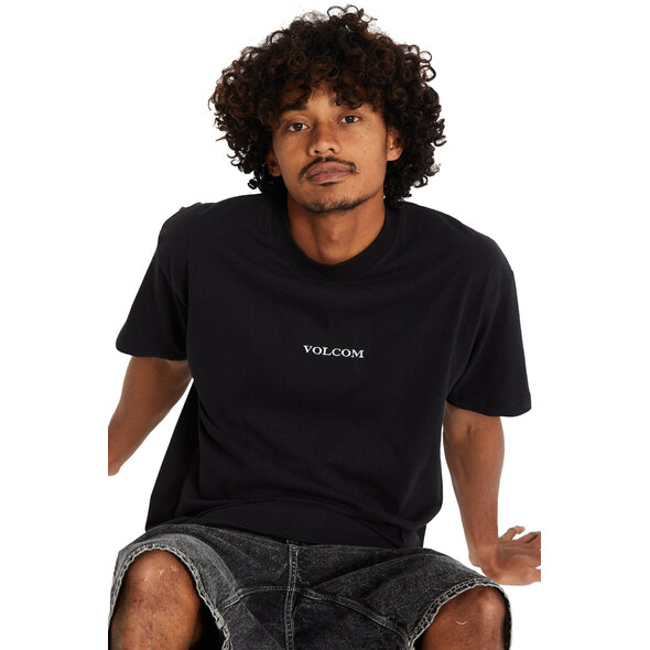 VOLCOM 'STONE'  ΜΠΛΟΥΖΑ ΑΝΔΡΙΚH A4312676-BLK